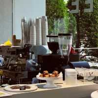 SOL'S COFFEE GAIEN