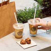 SOL'S COFFEE GAIEN