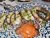 Restaurante Ons