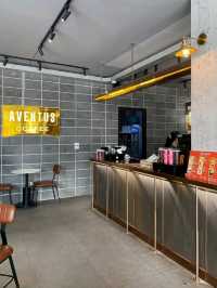 Aventus Coffee 