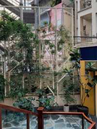 Habakuk Fine Coffee & Bistro
