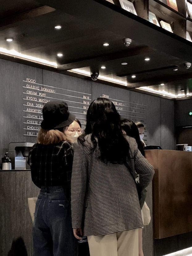 Bookstore Goals: Tsutaya Pavilion Bukit Jalil