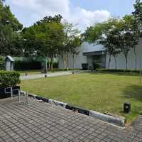 Changi Chapel & Museum (Free entry)