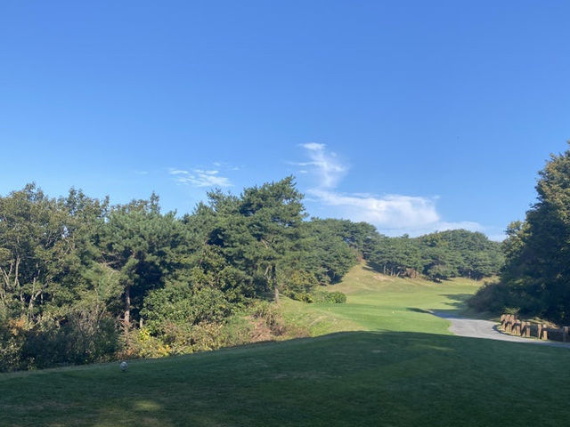 캐슬파인CC (Castlepine CC) 리뷰 – 여주 전략 골프의 진수 