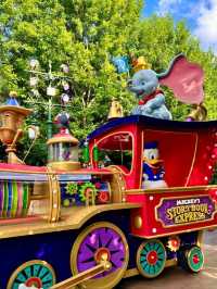 Magic Meets the Middle Kingdom: Inside Shanghai Disneyland