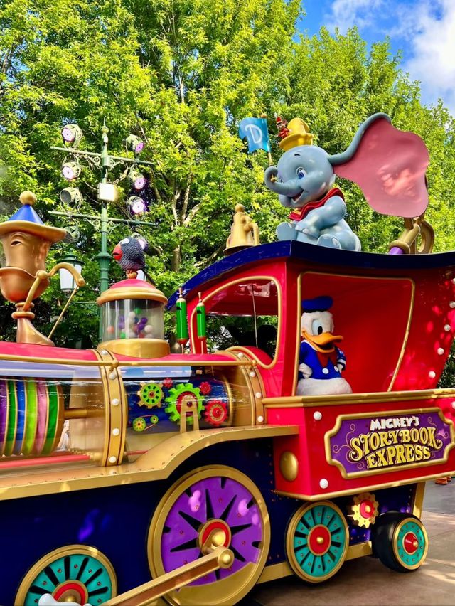 Magic Meets the Middle Kingdom: Inside Shanghai Disneyland