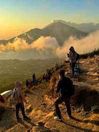 Mount Batur