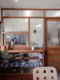 คาเฟ่ย่านอารีย์ •Laliart Coffee - ลิลู ละเลียด•