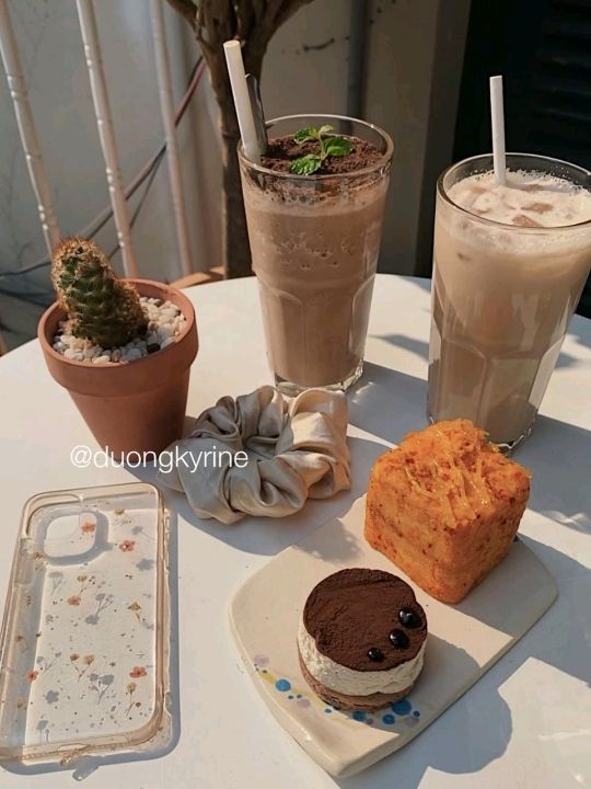 Gusto Coffee Tree is a cozy