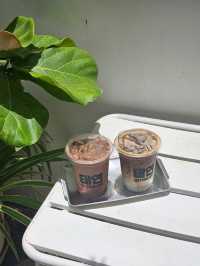 Taeyeon cafe | mahasarakham