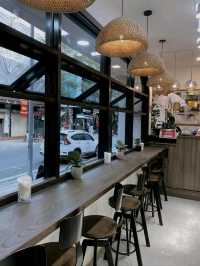Cafe Hasu