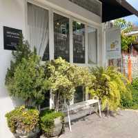 ที่พักในตัวเมืองลำปางคืนละ 6xx.- รวมมื้อเช้า