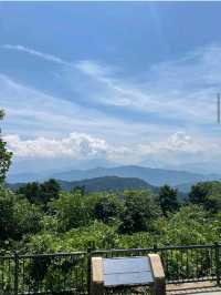 Mount Takao (Takaosan)