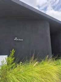 Hiean cafe at Khaoyai