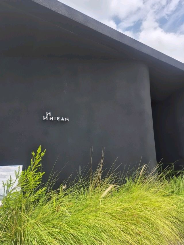 Hiean cafe at Khaoyai
