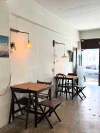Cafe Kosame