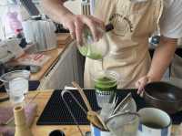 มัจฉะร้านลับ