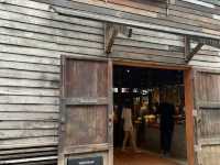 Vanich House
