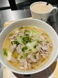 Nana’s green tea