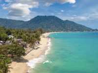 Koh Samui Island