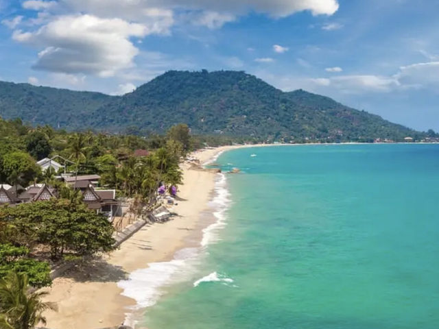 Koh Samui Island