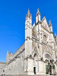 Duomo di Orvieto – A Hidden Gothic Masterpiece in Italy