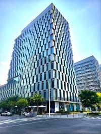 蛇口太子灣酒店住宿體驗