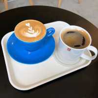 Haro Coffee