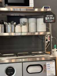 【韓国/江原道】行く前に寄って欲しいランチ ！