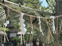 京都白峰神社：運動神的庇佑之聖地 🏃‍♂️⛩️