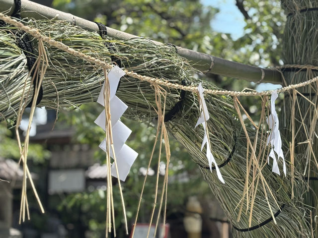 京都白峰神社：運動神的庇佑之聖地 🏃‍♂️⛩️