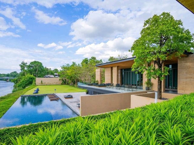 Tara Villa