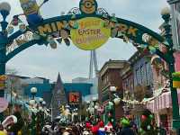 UNIVERSAL STUDIOS JAPAN.