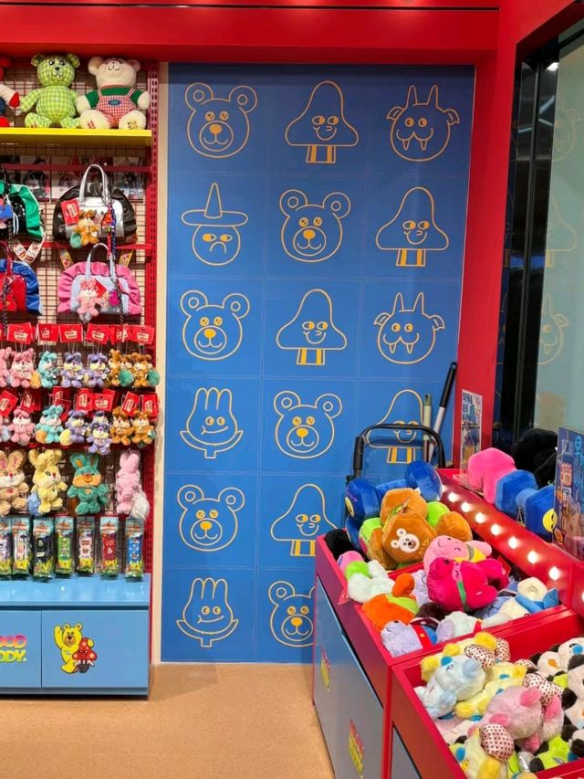 🛍️✨ Shop ‘Til You Drop at Xidan Joy City, Beijing! ✨🛍️