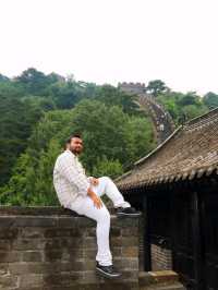 How I spent 1 day in Beijing
