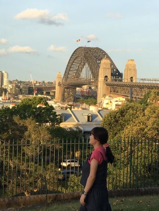 Sydney Observatory: A Place Full of Charm