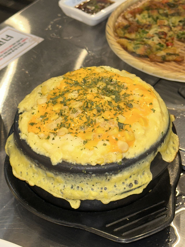 경북도청 맛집 갯벌의조개