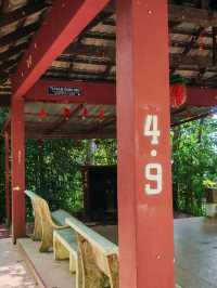⛰️ Bukit Kledang, Perak – Choose Your Trail, Choose Your Challenge!