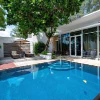 Andaman Pool Villas Phuket ภูเก็ต