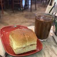 Hidden Secret - Come Have Breakfast the Malaysian Way !