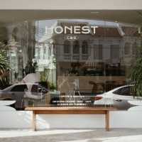 Honest Coffee & Service