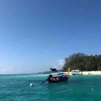 1 Day trip เกาะพีพี|กระบี่
