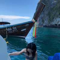 1 Day trip เกาะพีพี|กระบี่