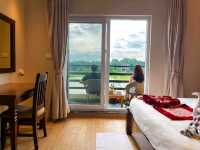Royal Tiger Luxury Resort sauraha Chitwan Nepal 