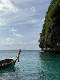Phi phi island