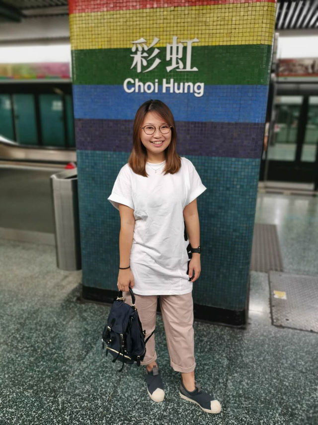 A Day Through Hong Kong’s Hidden Corners -Market Bites, Iconic Sights & City Lights