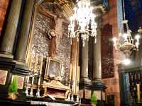 Krakow Poland is very beautiful and worth to go few times