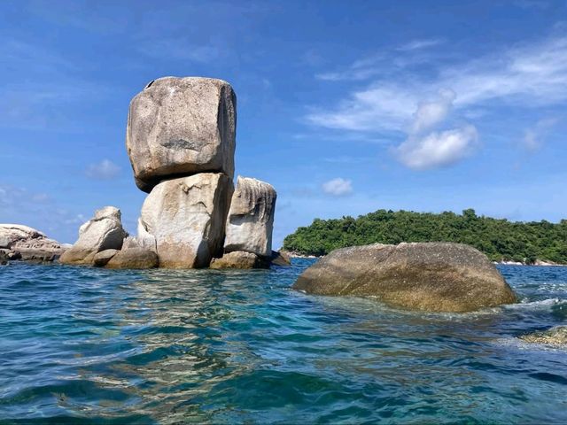 Koh Lipe is Paradise Found 