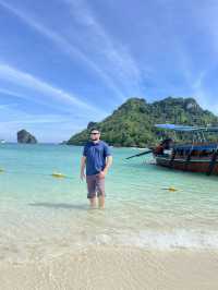 Koh Tao Koh samui Krabi Bangkok Phuket 😍