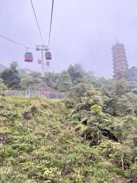 【馬來西亞】雲頂高原